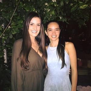 Meet your Posher, Christy